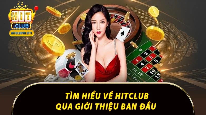 Tìm hiểu về chúng tôi qua giới thiệu ban đầu